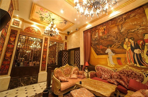 象山高档KTV妹子质量哪家好 象山高档KTV妹子质量哪家好